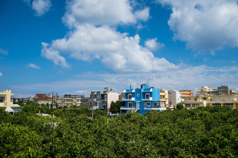 Exterior & Views 2, Ilyssion Holidays Hotel, South Aegean