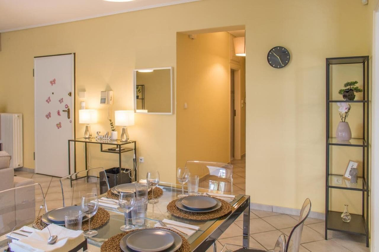 Others 2, GTD31506 - Comfortable Apartment, Attica