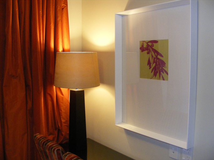 Bedroom 2, Terra Vive Luxury Suites & Apartments, Christchurch