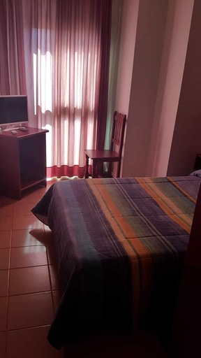 Bedroom 4, Hotel Estado del Duque, Ciudad Real