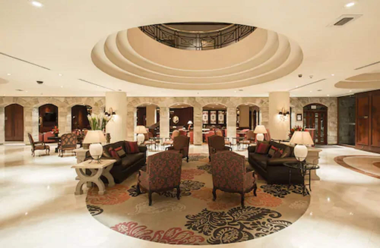 Public Area 4, Swissôtel Lima, Lima