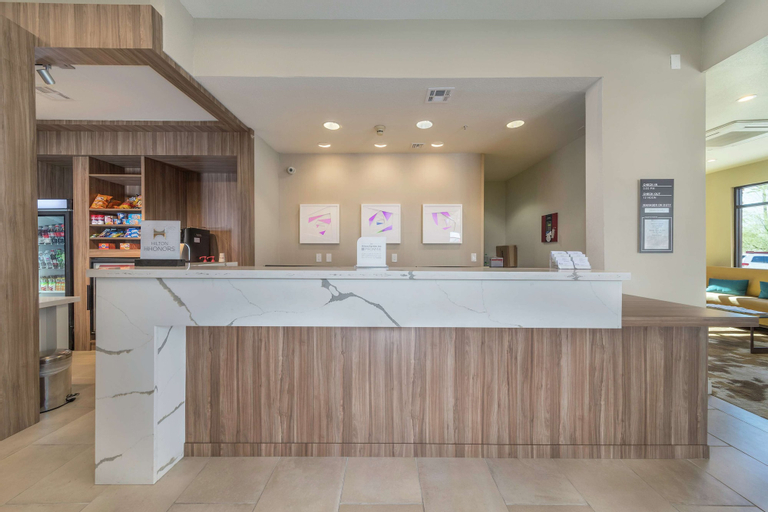 Hilton Garden Inn Phoenix Airport, Maricopa