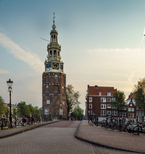 Exterior & Views 2, The Hendrick's Hotel, Amsterdam