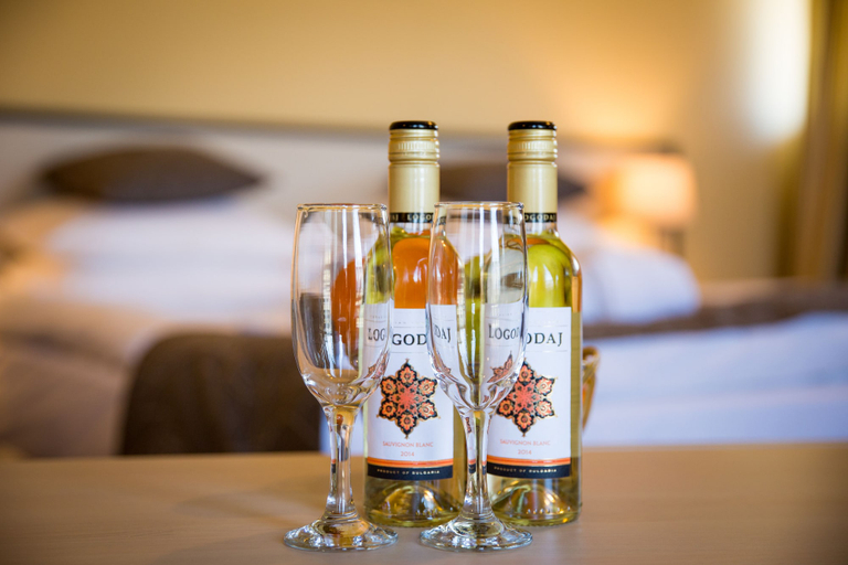 Food & Drinks 5, Seven Seasons Hotel, Razlog