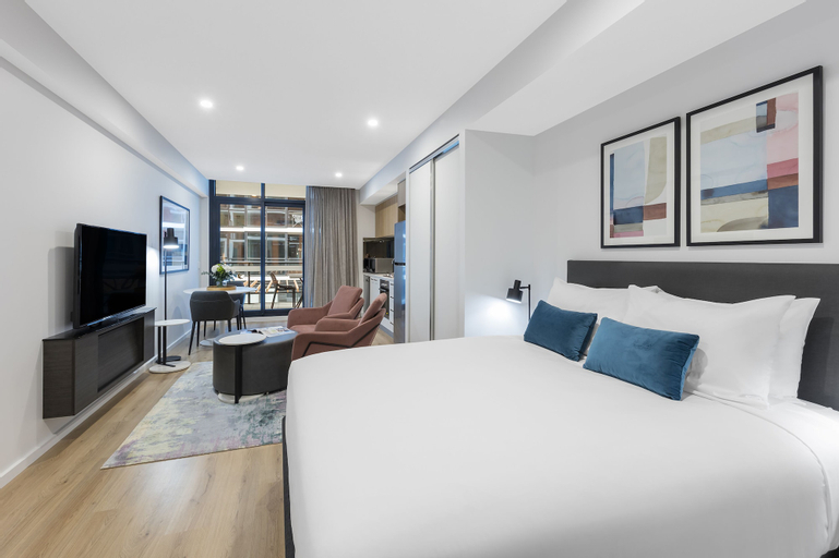 Avani Adelaide Residences, Adelaide