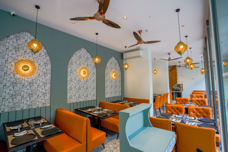 Food & Drinks 4, Apex Beacon Hotel, Mumbai, Mumbai Suburban