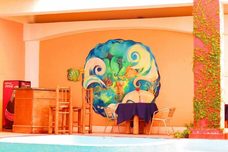 Others 4, Art-Deco Beach Hotel, La Ceiba