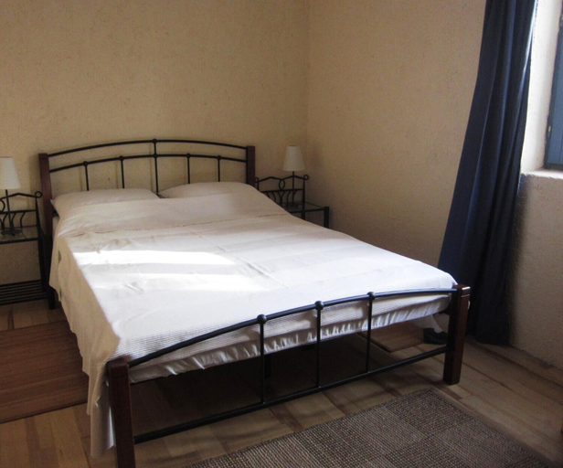 Bedroom 3, Villa Mary, Rovinj