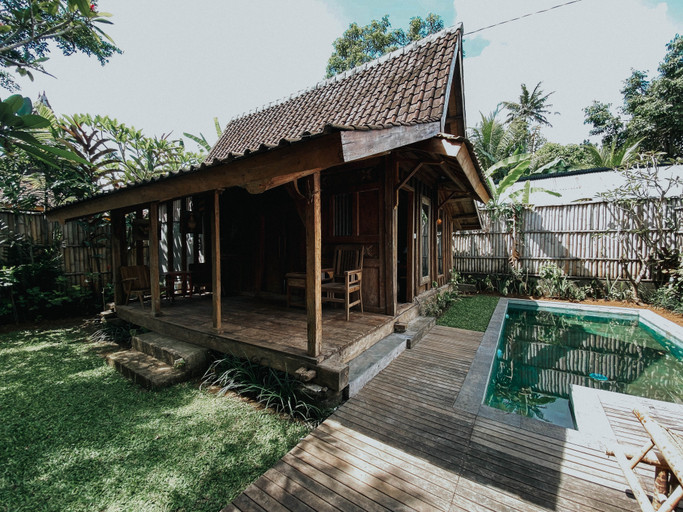 Exterior & Views 3, Sarini Joglo Villa by Manara, Gianyar