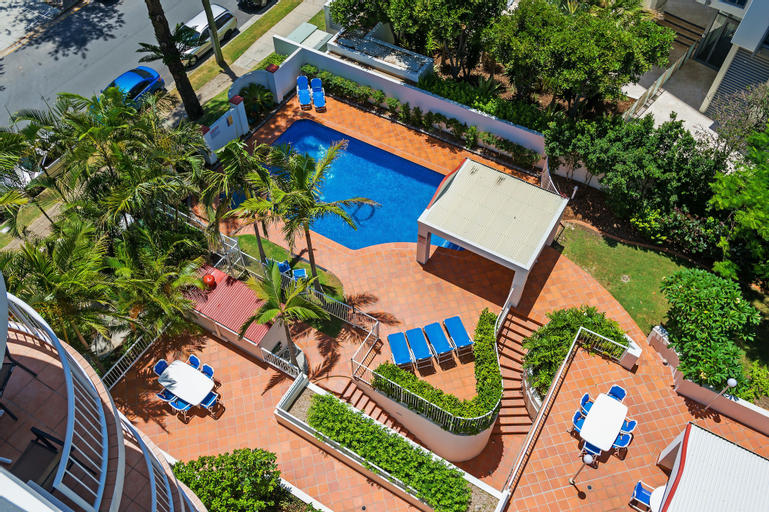Exterior & Views 2, The Ritz Resort, Gold Coast