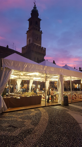 Exterior & Views, Piccola Torre Maison, Pavia