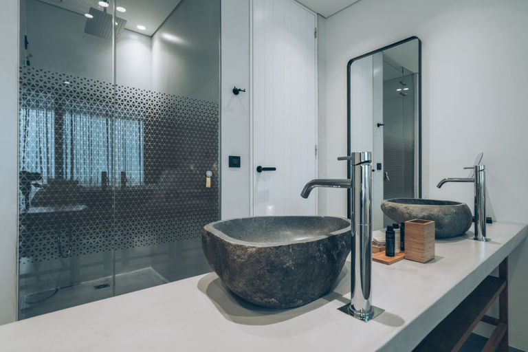 Bathroom 5, Zante Maris Suites - Adults Only, Ionian Islands