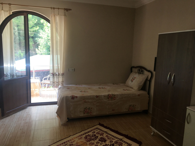 Bedroom 2, Pine Apart, Marmaris