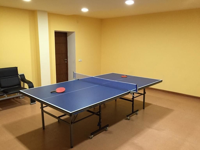 Others 5, Gyumri Hotel