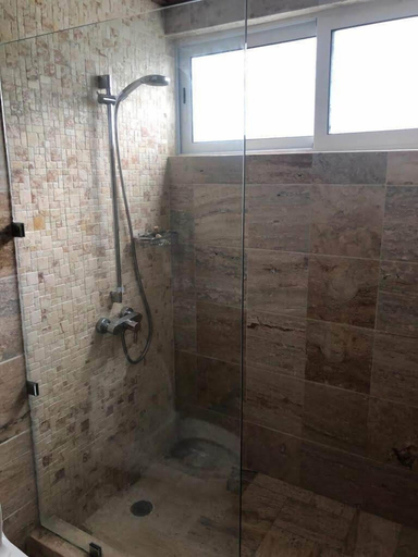 Bathroom 2, Balcones del Atlantico, Las Terrenas