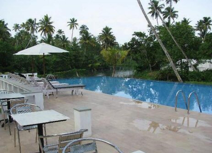 Sport & Beauty 4, Abad Turtle Beach, Alappuzha