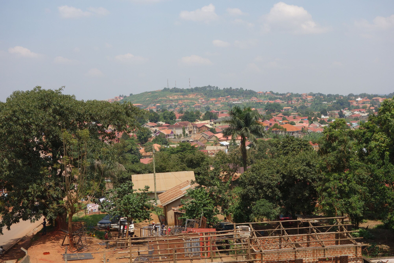 Others 5, Satellite Hotel, Kampala