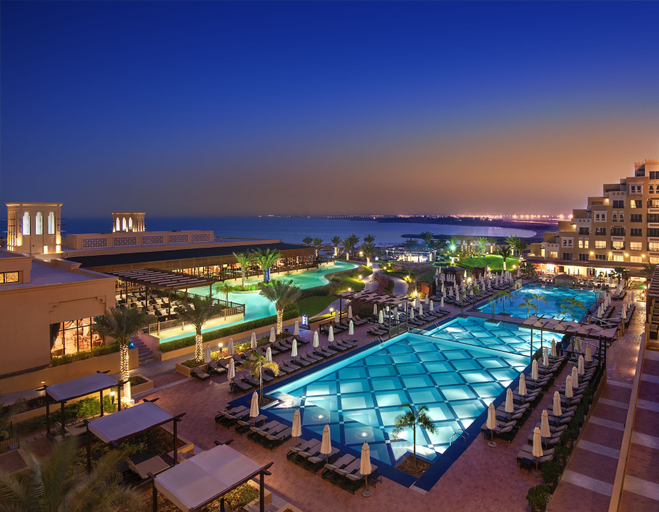 Sport & Beauty 2, Rixos Bab Al Bahr, Ras Al Khaimah