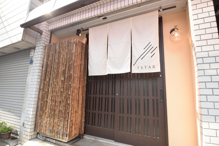 Exterior & Views, Hibiki Nipponbashi, Osaka