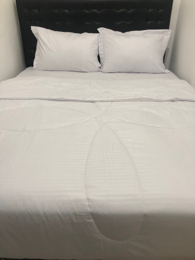 Bedroom 5, D'Ariska Homestay, Jombang