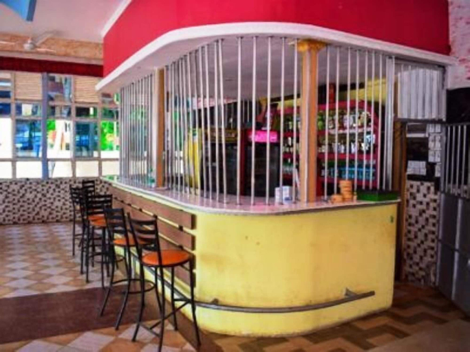 Food & Drinks 5, Garden Park Hotel Mtwapa, Kilifi South