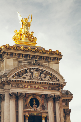 Exterior & Views 2, Hôtel Excelsior Opéra, Paris