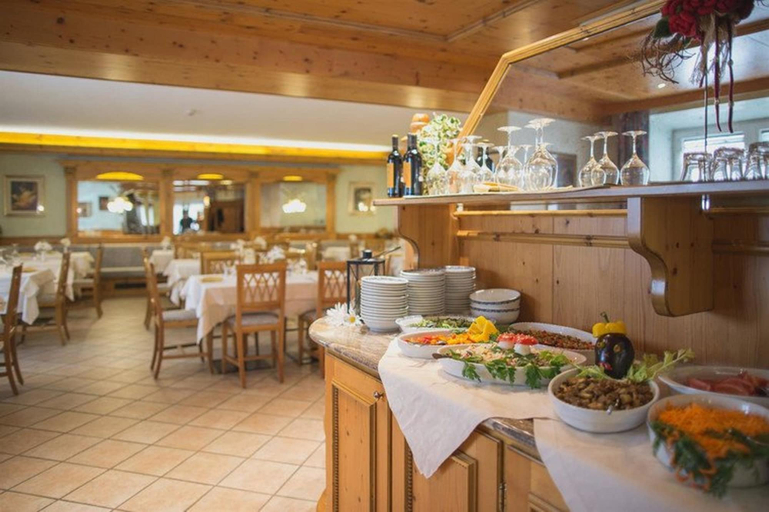 Food & Drinks 5, Hotel Centrale, Trento
