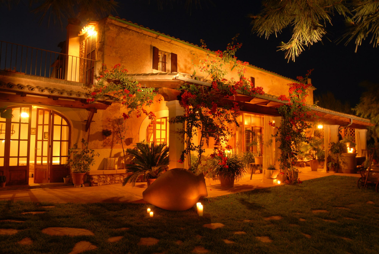 Exterior & Views 2, Son Mercadal, Baleares