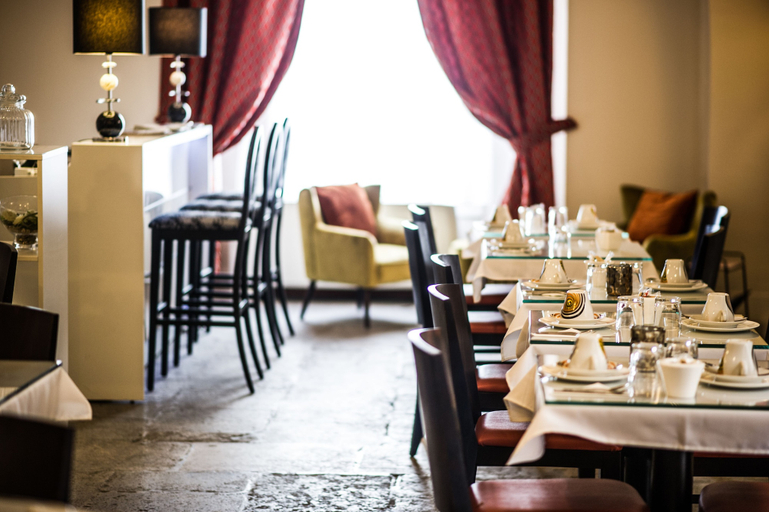 Food & Drinks 5, Le Marquis de la Baume, Gard