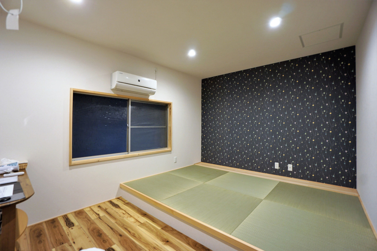 Bathroom 5, Villa Kyoto Saiin, Kyoto