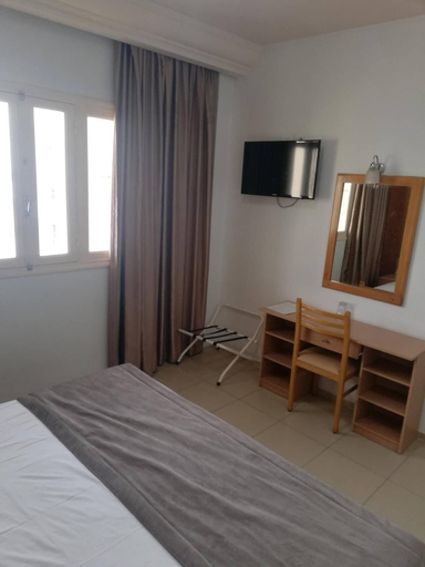 Bedroom 2, Hotel Yasmine, Sfax Médina