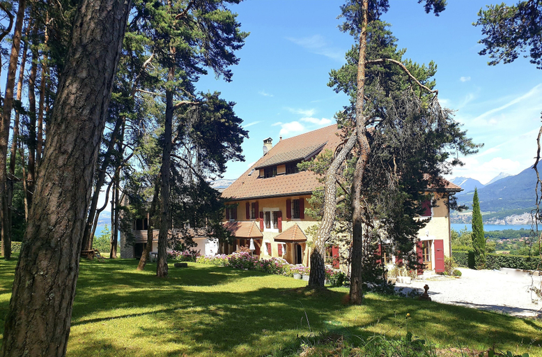Exterior & Views 2, Les Ô D'annecy, Haute-Savoie