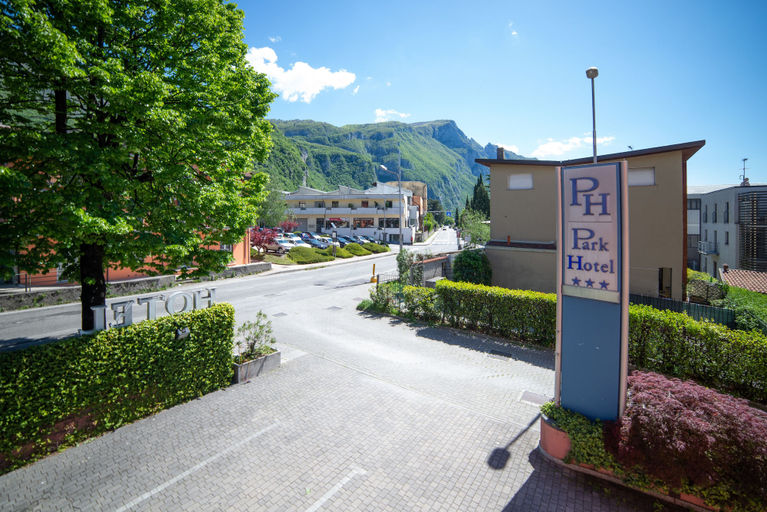 Exterior & Views 2, Park Hotel Abbadia, Lecco