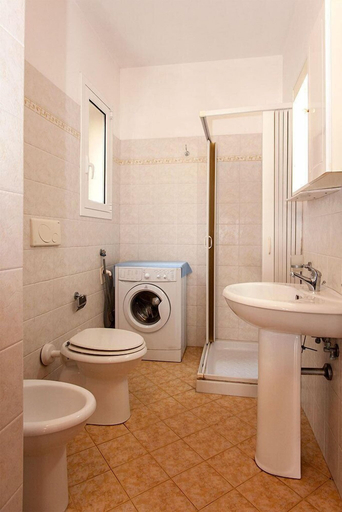 Bathroom, VilleSalento - Torre dell'Orso M119, Lecce