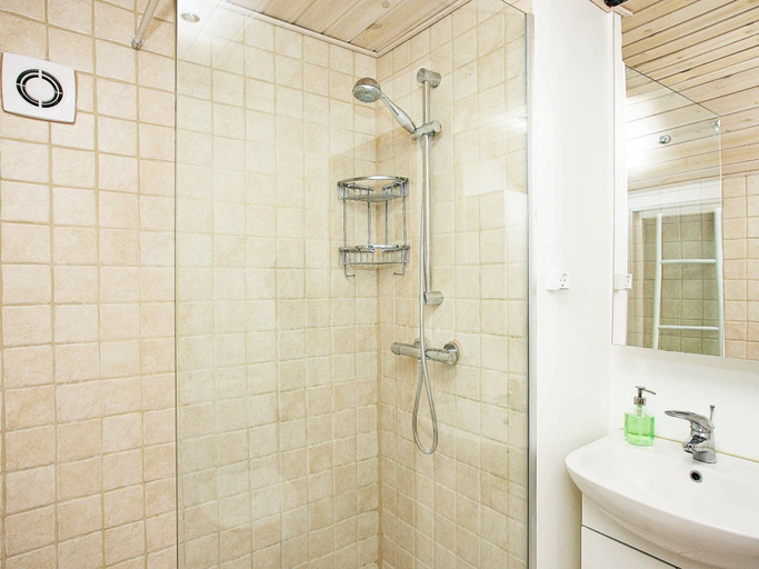 Bathroom 3, Modern Holiday Home Near Nibe With Terrace, Aalborg