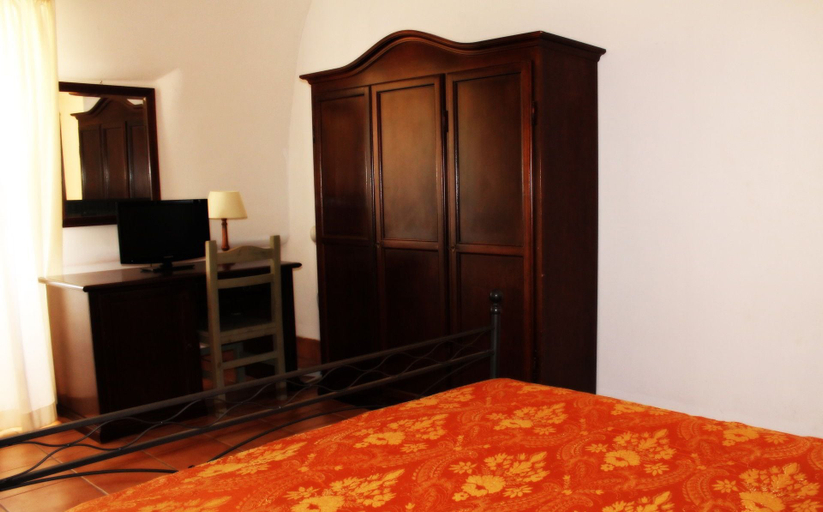 Bedroom 3, Agriturismo da Tore, Trapani