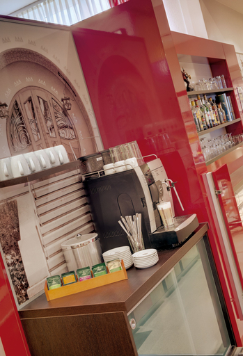 Food & Drinks 5, Best Western Hotel Darmstadt Mitte , Darmstadt