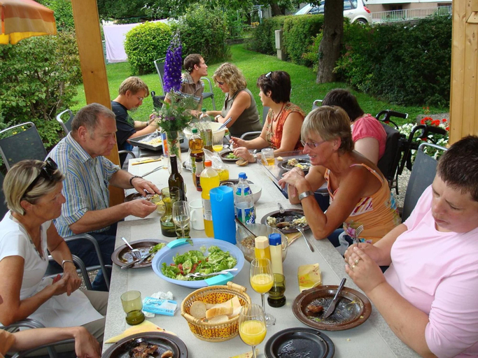 Food & Drinks 4, Haus Monika, Imst