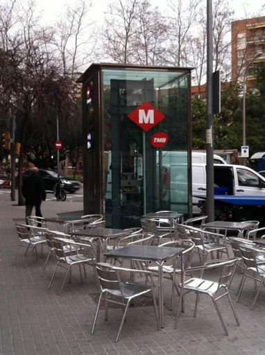 Exterior & Views, Centric Apartment Barna, Barcelona