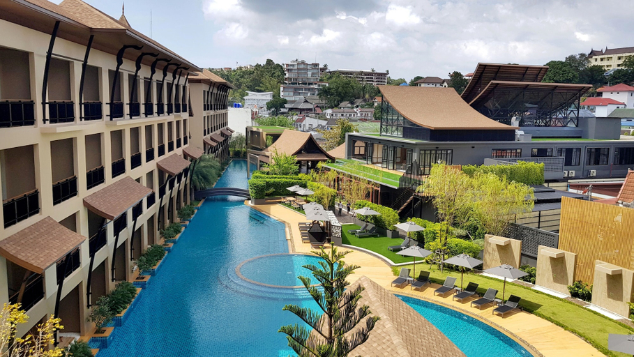 Exterior & Views 5, Aurico Kata Resort & Spa, Phuket Island