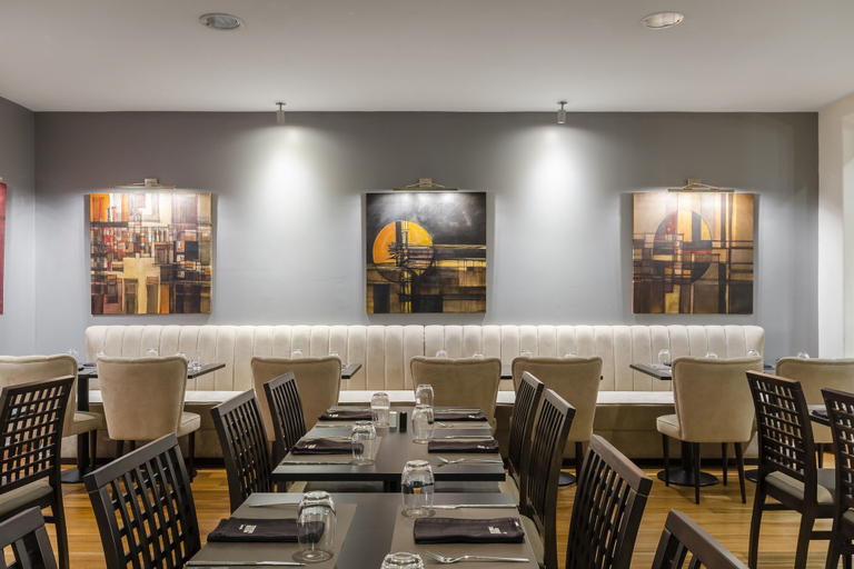 Food & Drinks 5, Lisboa Central Park Hotel Suites & Studios, Lisbon