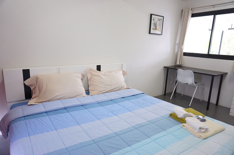 Bedroom 3, Pinthira Resort, Muang Ranong