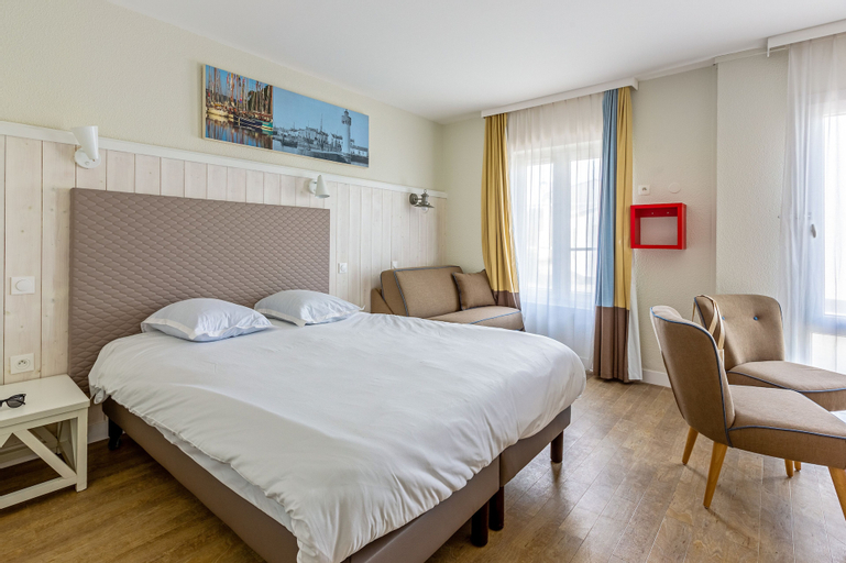 Bedroom 5