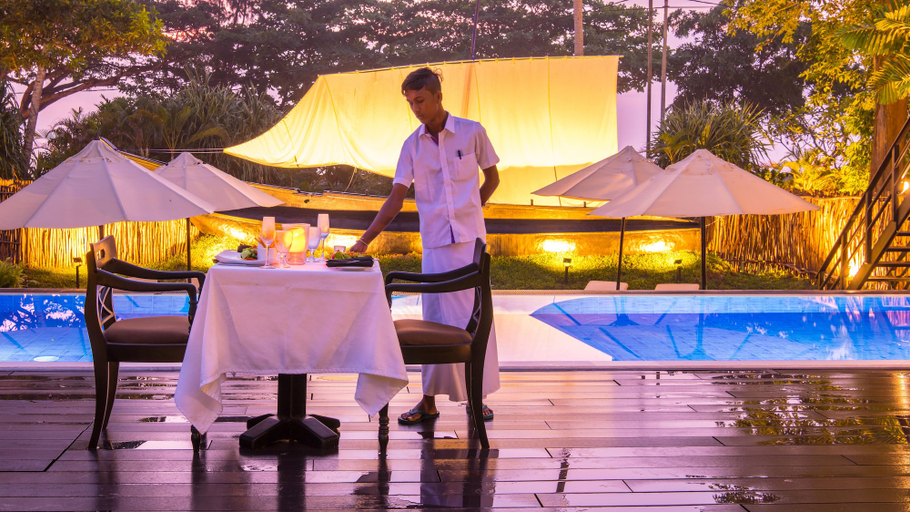 Sport & Beauty 5, EKHO Weligama, Weligama
