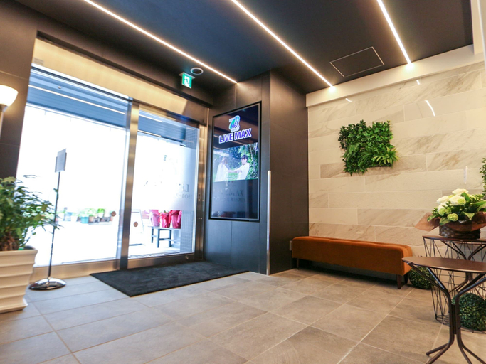 Others 2, HOTEL LiVEMAX NIHONBASHI NINGYOCHO, Chūō