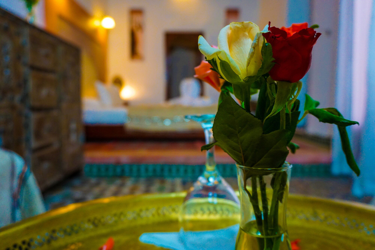 Food & Drinks 4, Riad Nora, Marrakech