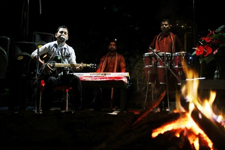 Food & Drinks 5, Parampara Resort & Spa, Kodagu