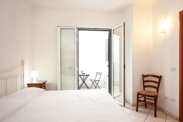Bedroom 3, VilleSalento - Torre dell'Orso M119, Lecce