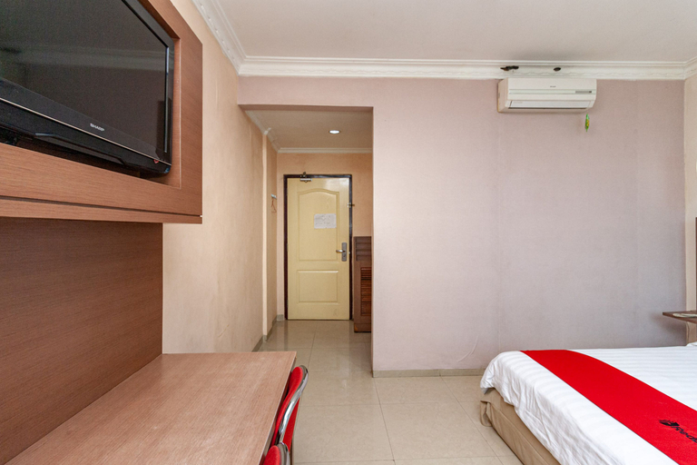 Others 5, RedDoorz Premium @ Hotel Ratu Residence, Jambi