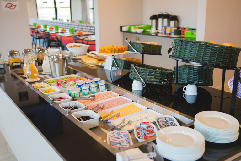 Food & Drinks 5, ibis Styles Birigui, Birigui